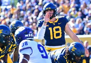 COLUMN: WVU put up a fight against TCU, but still showed a very poor defense
